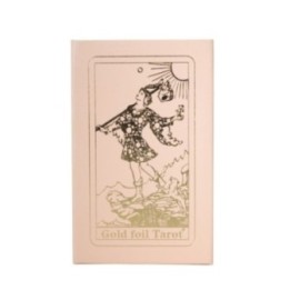 Set de cartas del tarot en caja de… · AW-TarotC-21 | HogarLider