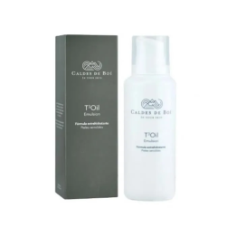 Boí Thermal Silessence Tri-Oil Emulsion 200ml | HogarLider