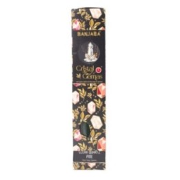 Banjara Gemas de Cristal Varillas… · AW-BanjCG-02 | HogarLider