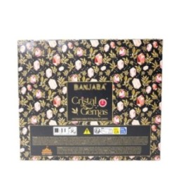 Banjara Cristal Gemas Varillas de… · AW-BanjCG-03 | HogarLider