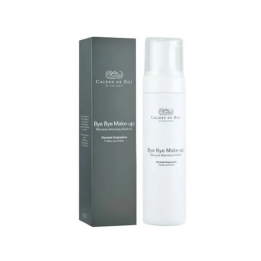 Boí Thermal Silessence Mousse Limpiador 100ml | HogarLider