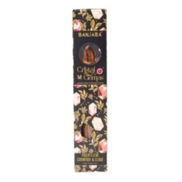 Banjara Cristal Gemas Varillas de… · AW-BanjCG-06 | HogarLider