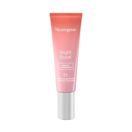 Neutrogena Bright Boost Serúm Iluminador 30ml | HogarLider