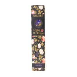 Banjara Cristal Gemas palitos de… · AW-BanjCG-08 | HogarLider