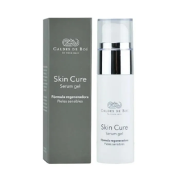 Boí Thermal Silessence Serum Regenerante 30ml | HogarLider