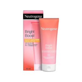 Neutrogena Bright Boost Gel Fluido Spf30 50ml | HogarLider