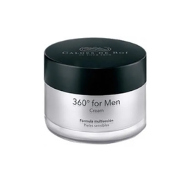 Boí Thermal Silessence Crema Para Hombre 50ml | HogarLider