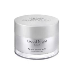 Boí Thermal Silessence Crema De Noche 50ml | HogarLider