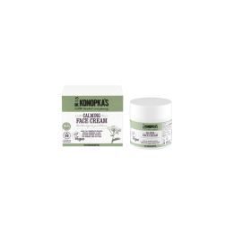 Dr. Konopka's Dr Konopka's Crema Calmante 50ml | HogarLider