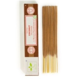 Satya Incienso 15 g - Coco | HogarLider