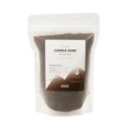 Arena perfumada para velas - Marrón… · AW-CSand-04 | HogarLider