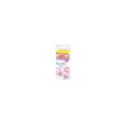 Gillette Simply Venus 2 Maq Desechable 3 1 | HogarLider