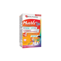 Forté Pharma Energy Multivit Junior… · 84700017748… | HogarLider