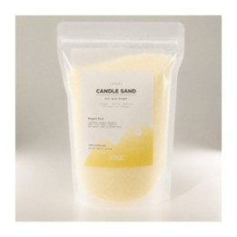 Vela perfumada Arena - Crema… · AW-CSand-10 | HogarLider