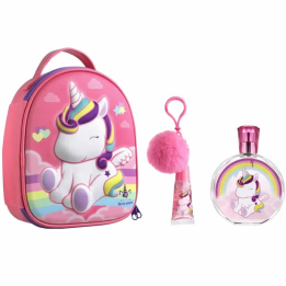 Cartoon Eau My Unicorn Set 3 Piezas | HogarLider