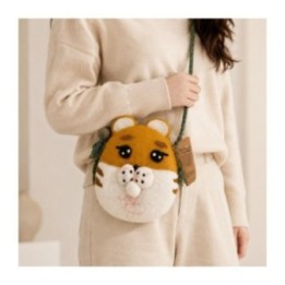 Bolsos de animales lindos - Tigre | HogarLider