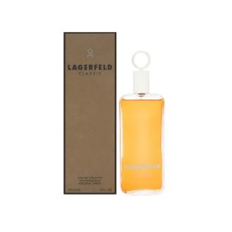 Lagerfelf Classic Eau De Toilette Spray 150ml | HogarLider
