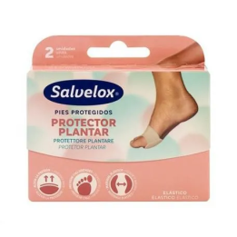Salvelox Protector Plantar | HogarLider