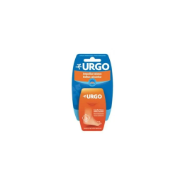 Urgo Ampollas Talones 5uds | HogarLider