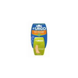 Urgo Callos y Ojos De Gallo 5uds | HogarLider