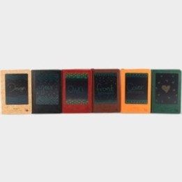 Cuaderno de intenciones A5… · AW-INoteB-04 | HogarLider
