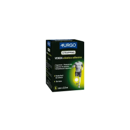 Urgo Strapping Venda Elástica… · 84700016819… | HogarLider
