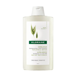 Klorane Champú Extra Suave Con… · 32827701062… | HogarLider