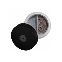 Lily Lolo Sombra De Ojos Mineral Gunmetal | HogarLider