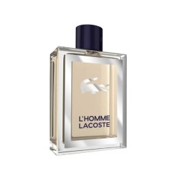 Lacoste L'Homme Eau De Toilette Spray 100ml | HogarLider