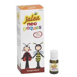 Neo Peques Jalea 14 Viales | HogarLider