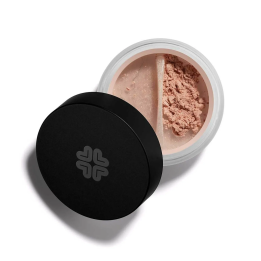 Lily Lolo Sombra De Ojos Mineral Black Sand | HogarLider