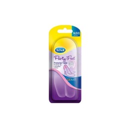 Scholl Party Feet Gelactiv Protector Talón 1 Par | HogarLider