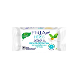 Fria Herbs Toallitas Íntimas… · 80094320167… | HogarLider