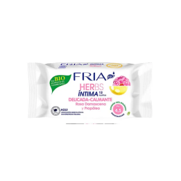 Fria Herbs Toallitas Íntimas… · 80094320141… | HogarLider