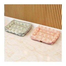 Paw Bed - Lucky Elephant - Verde - 60x50x14cm | HogarLider