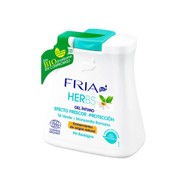 Fria Herbs Gel Íntimo Frescor-Protección 250ml | HogarLider