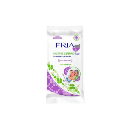 Fria Senior Toalla Emoliente 24ud | HogarLider