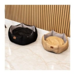 PAW Bed – Gran Corona Real – Negro… · AW-PawB-10 | HogarLider