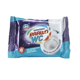 Fria Brawn SOS WC Toallitas… · 80094320105… | HogarLider