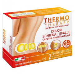 Fria Thermotherpay Parches Dolor… · 80094320121… | HogarLider