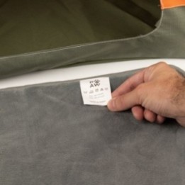 PAW Bed – Tienda verde y naranja –… · AW-PawB-13 | HogarLider
