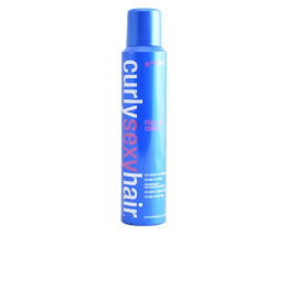 Sexy Hair Curly Sexyhair Full On Curls 125ml | HogarLider