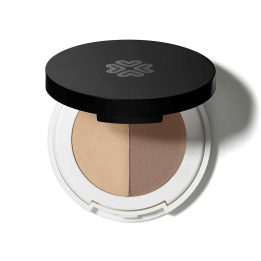 Lily Lolo Duo Sombra De Ojos Compacto Light | HogarLider