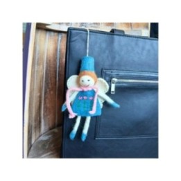 Colgantes de fieltro para bolso… · AW-FHBC-03 | HogarLider