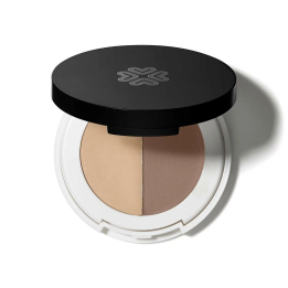 Lily Lolo Sombra De Ojos Compacto Dark | HogarLider