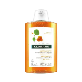 Klorane Champú Anti Caspa Con Capuchina 200ml | HogarLider