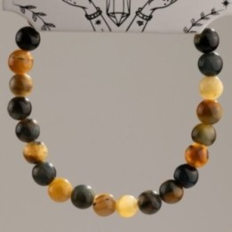 Pulsera de poder pequeña (17 cm x 6… · AW-AWPSP-06 | HogarLider