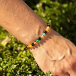 Pulsera de Poder Pequeña (17 cm x 6… · AW-AWPSP-08 | HogarLider
