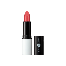 Lily Lolo Barra De Labios Flushed Rose | HogarLider
