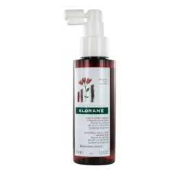 Klorane Complejo Tri-Activo 100ml | HogarLider